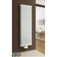 Радиатор Arbonia 3 2000х450 White нижнее (19-25 м²)