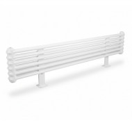Напольный радиатор Arbonia Röhrenradiator 300х1500 (на ножках) Напольный радиатор Arbonia Röhrenradiator 300х1500 (на ножках)