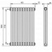 Радиатор Arbonia 2 1800х450 White боковое (13-17 м²) Радиатор Arbonia 2 1800х450 White боковое (13-17 м²)