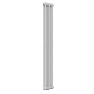 Радіатор Arbonia 2 1800х270 White бокове (7-10 м²) Радіатор Arbonia 2 1800х270 White бокове (7-10 м²)