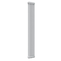 Радиатор Arbonia 2 1800х270 White боковое (7-10 м²) Радиатор Arbonia 2 1800х270 White боковое (7-10 м²)