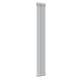 Радиатор Arbonia 2 1800х270 White боковое (7-10 м²) Радиатор Arbonia 2 1800х270 White боковое (7-10 м²)