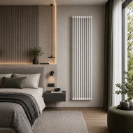 Радиатор Arbonia 2 1800х450 White боковое (13-17 м²) Радиатор Arbonia 2 1800х450 White боковое (13-17 м²)