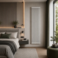 Радиатор Arbonia 2 1800х450 White боковое (13-17 м²) Радиатор Arbonia 2 1800х450 White боковое (13-17 м²)