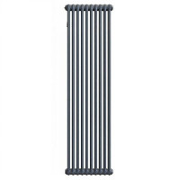 Радиатор Arbonia 2 1800х450 Anthracite нижнее (13-17 м²) Радиатор Arbonia 2 1800х450 Anthracite нижнее (13-17 м²)