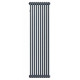 Радиатор Arbonia 2 1800х450 Anthracite нижнее (13-17 м²)