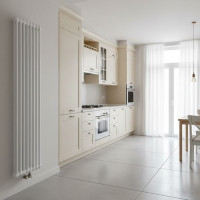 Радіатор Arbonia 2 2000х360 White нижнє (12-17 м²) Радіатор Arbonia 2 2000х360 White нижнє (12-17 м²)