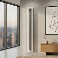 Радиатор Arbonia 2 1800х270 White боковое (7-10 м²) Радиатор Arbonia 2 1800х270 White боковое (7-10 м²)