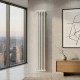 Радиатор Arbonia 2 1800х270 White боковое (7-10 м²)