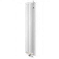 Радиатор Arbonia 3 1800х360 White нижнее (13-19 м²) Радиатор Arbonia 3 1800х360 White нижнее (13-19 м²)