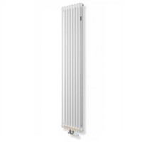 Радиатор Arbonia 3 1800х360 White нижнее (13-19 м²) Радиатор Arbonia 3 1800х360 White нижнее (13-19 м²)