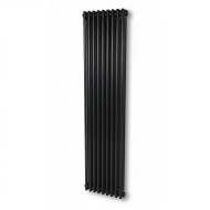 Радиатор Arbonia 3 1800х360 Black mat нижнее (13-19 м2) Радиатор Arbonia 3 1800х360 Black mat нижнее (13-19 м2)