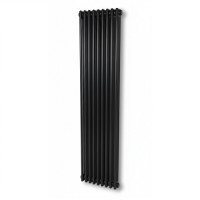 Радиатор Arbonia 3 1800х360 Black mat нижнее (13-19 м2) Радиатор Arbonia 3 1800х360 Black mat нижнее (13-19 м2)