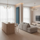 Радиатор Arbonia 2 1800х540 Anthracite нижнее (15-21 м²) Радиатор Arbonia 2 1800х540 Anthracite нижнее (15-21 м²)