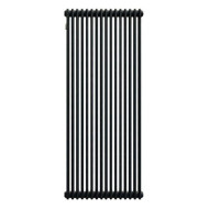 Радиатор Arbonia 2 1800х720 Black mat нижнее (20-28 м²) Радиатор Arbonia 2 1800х720 Black mat нижнее (20-28 м²)