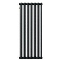 Радіатор Arbonia 2 1800х720 Black mat нижнє (20-28 м²) Радіатор Arbonia 2 1800х720 Black mat нижнє (20-28 м²)