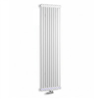 Радиатор вертикальный Arbonia Röhrenradiator 2 1500х450 мм Радиатор вертикальный Arbonia Röhrenradiator 2 1500х450 мм