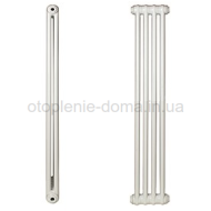 Радиатор Arbonia 2 1500х180 White боковое (4-6 м²)
