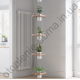 Радиатор Arbonia 3 1800х450 White боковое (17-23 м²)