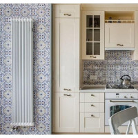 Радиатор Arbonia 2 1800х450 White нижнее 89 (13-17 м²) Радиатор Arbonia 2 1800х450 White нижнее 89 (13-17 м²)