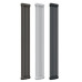 Радиатор Arbonia 2 1800х270 Black mat нижнее (7-10 м2) Радиатор Arbonia 2 1800х270 Black mat нижнее (7-10 м2)