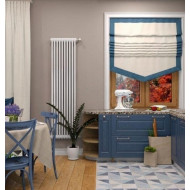 Радиатор Arbonia 2 1800х360 White боковое (10-14 м²) Радиатор Arbonia 2 1800х360 White боковое (10-14 м²)