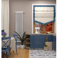 Радиатор Arbonia 2 1800х360 White боковое (10-14 м²) Радиатор Arbonia 2 1800х360 White боковое (10-14 м²)