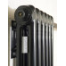 Радиатор Arbonia 2 1500х180 Black mat боковое (4-6 м²) Радиатор Arbonia 2 1500х180 Black mat боковое (4-6 м²)