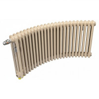 Радиусные радиаторы Arbonia Röhrenradiator Радиусные радиаторы Arbonia Röhrenradiator