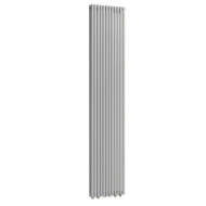 Радиатор Cordivari Alice 22 Tandem 1800х360 Manhattan нижнее (12-17 м²)