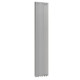 Радиатор Cordivari Alice 22 Tandem 1800х360 Manhattan нижнее (12-17 м²)
