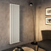 Радиатор Cordivari Alice 22 Tandem 1800х420 Bianco Traffico нижнее (14-19 м²)