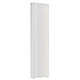 Радиатор Cordivari Alice 22 Tandem 1800х360 Bianco Traffico нижнее (12-17 м²)