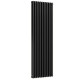 Радиатор Cordivari Ardesia 3 1800х460 Grigio Grafite боковое (18-24 м²)
