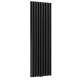 Радиатор Cordivari Ardesia 3 1800х460 Grigio Grafite нижнее (18-24 м²)