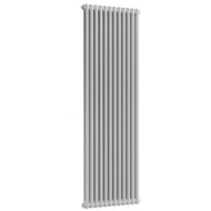 Радиатор трубчатый Cordivari Ardesia 2 1800х460 серый (подкл.24)