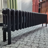 Трубчатый радиатор Cordivari Ardesia 3 207x1058 Nero (Италия) Трубчатый радиатор Cordivari Ardesia 3 207x1058 Nero (Италия)