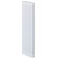 Радиатор Cordivari Ardesia 3 1800х460 AS9 Bianco Traffico нижнее (18-24 м²) Радиатор Cordivari Ardesia 3 1800х460 AS9 Bianco Traffico нижнее (18-24 м²)