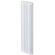 Радиатор Cordivari Ardesia 3 1800х460 AS9 Bianco Traffico нижнее (18-24 м²) Радиатор Cordivari Ardesia 3 1800х460 AS9 Bianco Traffico нижнее (18-24 м²)