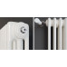 Радиатор Cordivari Ardesia 3 1800х460 AS9 Bianco Traffico нижнее (18-24 м²)