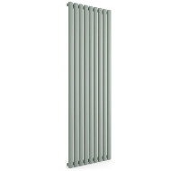 Трубчатый радиатор Cordivari Tamara Vertical 1800×540 Emerald Sand Трубчатый радиатор Cordivari Tamara Vertical 1800×540 Emerald Sand