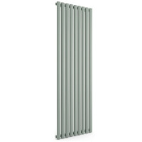 Трубчатый радиатор Cordivari Tamara Vertical 1800×540 Emerald Sand