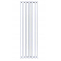 Радиатор Cordivari Ardesia 2 2000х552 AS6 Bianco нижнее (17-24 м²) Радиатор Cordivari Ardesia 2 2000х552 AS6 Bianco нижнее (17-24 м²)