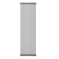 Радиатор Cordivari Ardesia 2 2000х598 AS6 RAL7001 нижнее (19-26 м²)