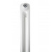 Радиатор Cordivari Ardesia 2 2000х552 AS6 Bianco нижнее (17-24 м²)