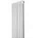 Радиатор Cordivari Ardesia 2 2000х552 AS6 Bianco нижнее (17-24 м²)