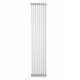 Радиатор Cordivari Ardesia 2 1800х322 AS6 Bianco нижнее (9-13 м²)