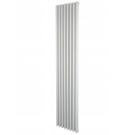 Радиатор Cordivari Ardesia 2 1800х460 D2 Bianco Traffico (13-18 м²)
