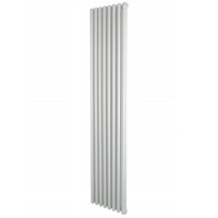 Радиатор Cordivari Ardesia 2 1800х460 D2 Bianco Traffico (13-18 м²)