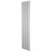 Радиатор Cordivari Ardesia 2 2000х552 AS6 Bianco нижнее (17-24 м²)